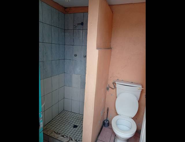 2 BEDROOM FREEHOLD FOR SALE IN PHILIPPI